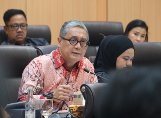 Kontras dengan Pidato RAPBN, Putra Sentil Anggaran Kemenpar dan UMKM Habis Tersedot untuk Birokrasi 