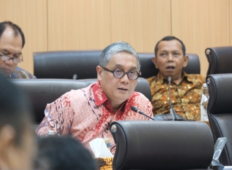 Anggaran Habis untuk Gaji dan Operasional, Putra Sentil Kemenekraf Hanya "Memanaskan Mesin"