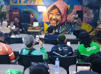 Perayaan Ulang Tahun Ke-6 Historisma Cafe: Risma Tekankan Pentingnya Pendekatan Humanis dan Inklusivitas