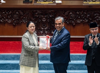 Puan Laporkan Sebanyak 16 RUU Telah Dirampungkan Jadi Undang-Undang Sepanjang 2025-2026
