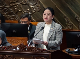 Puan Maharani Ingatkan Tuntutan Kinerja Lembaga Legislatif Semakin Berat di Era Teknologi Digital