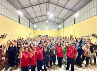 Budi Leksono Kawal Penyaluran PIP 2026 untuk 486 Pelajar Kurang Mampu di Surabaya