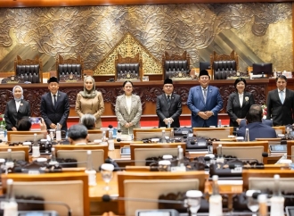 Puan Tegaskan DPR Jadikan Kritik Masyarakat Sebagai Pendorong Memperbaiki Diri dan Transformasi