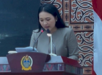 Kawal Kebijakan Publik, Meryl Saragih Minta Bantuan Pemerintah Tak Sebatas Uang & Formalitas Program