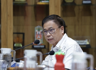 Sofyan Tan Dorong Pembinaan Atlet Berbasis Sains untuk Dongkrak Prestasi Internasional