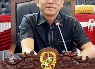 OPD Absen Saat Reses, Paul Mei: Padahal Banyak Masyarakat Belum Mengetahui Soal Desil