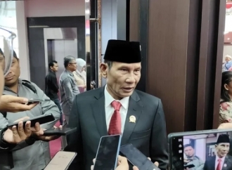 Hilirisasi SDA Kalteng, Arton S Dohong Dorong Pemerintah Pusat Beri Ruang Lebih Besar 