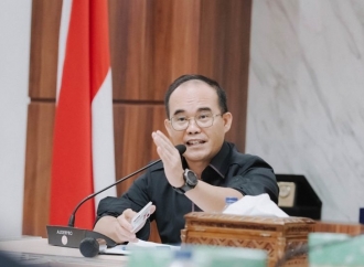 Proses APBD-P Banten 2026 Terlambat, Yeremia Mendrofa Desak Pemprov Transparan & Rilis Timeline