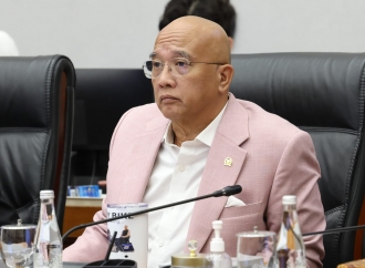 Dorong Realisasi Investasi 2027, Komisi XII DPR Pasang Badan Kawal Tambahan Anggaran BKPM