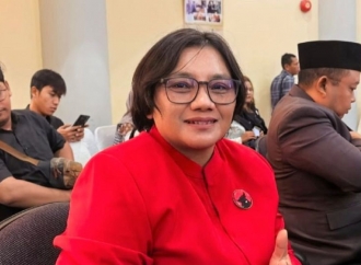 Pasca-Kasus Korupsi, Diana Sasa Sebut Ketua DPRD Baru Punya PR Kembalikan Kepercayaan Publik