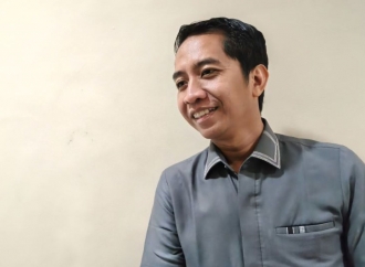 Soroti Digitalisasi Parkir Surabaya, Eri Irawan Desak Transparansi Pendapatan Real-Time per Titik