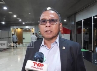 Agus Ambo Djiwa Tegaskan yang Perlu Mendapatkan Subsidi Hanya Petani Dibawah 3 Hingga 4 Ha