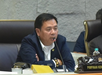 Lasarus Desak Kemendes PDT dan Kementerian Transmigrasi Bela Masyarakat Adat dan Peladang Lokal 