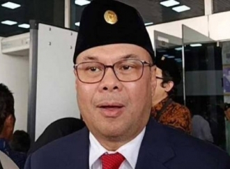 Status Guru PPPK, Romy Soekarno Dorong Perbaikan Berbasis Kebutuhan Wilayah