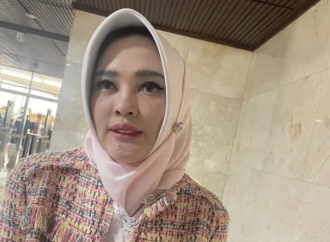 Sisa Kuota Internet Hangus? Sarifah Ainun Dorong Komdigi Perkuat Payung Hukum Kebijakan