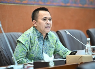Rp103 Miliar Untuk Podcast dan Video Kemenkop, Mufti Anam: Rakyat Hari Ini Tidak Perlu Pak.. 