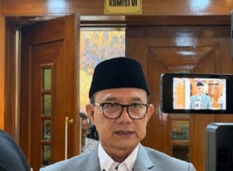 Budi Kanang: Anggaran Kemenkop 2027 Jangan Tumpang Tindih dengan Program Agrinas