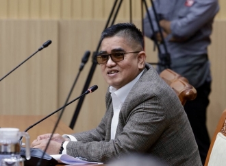 Tindak Pidana Judol Akan Masuk dalam Pembahasan DIM di RUU Perampasan Aset