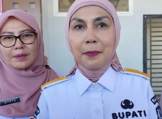 Mbak Tika: Pemkab Kendal Mulai Berikan Pendidikan Gratis S1 Lewat Program Satu Desa Satu Sarjana