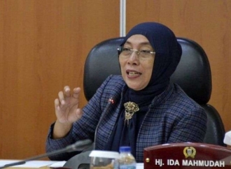 DPRD DKI Upayakan Hibah Bus Operational untuk Pemkab Demak