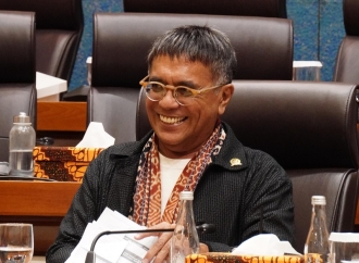  Raker Maraton Komisi VII DPR RI Kawal Anggaran UMKM dan Pariwisata Berbasis Rakyat