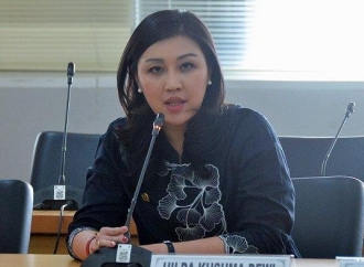 PDI Perjuangan Desak Pengendalian Penduduk Jakarta Holistik: KB Gratis Hingga Edukasi Parenting
