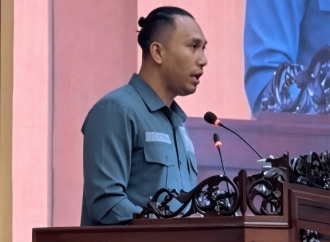 Fraksi PDI Perjuangan DPRD Kabupaten Malang Tekankan APBD 2026 Harus Berorientasi pada Rakyat