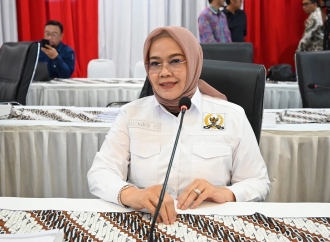Industri Mamin Hadapi Tekanan, Ida Nurlaela Dorong Pemerintah Tekan Biaya Produksi
