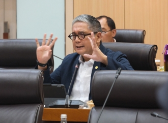Anggaran 'Dukman' RRI Tembus 98%, Putra: Ini Lembaga Penyiaran atau Lembaga Dukman?