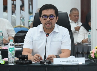 Setop Kriminalisasi Kurator, DPR Dorong Kode Etik Nasional dan Perlindungan Hukum di RUU Baru