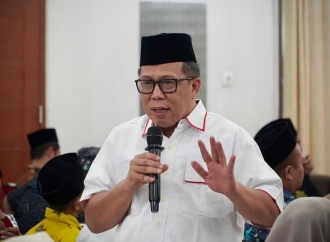 Dua Kasus Berulang, Abidin Fikri Minta BGN Evaluasi Total Program Makan Bergizi Gratis