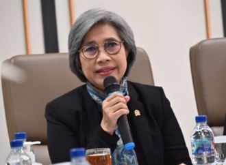 Kunjungan Spesifik ke RS Imanuel Lampung, BURT DPR RI Dorong Penguatan Layanan Jamkestama