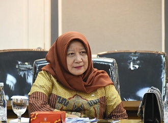 Siti Aisyah Usulkan Badan Reforma Agraria Tidak Dibentuk Sebagai Lembaga Permanen