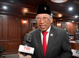 I Wayan Sudirta: Pentingnya Evaluasi Menyeluruh Desentralisasi dan Otonomi Daerah