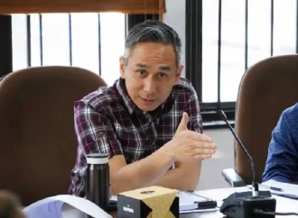 Siswa Kembali Tatap Muka, Tekad Indra Ingatkan Disdik Tak Lengah Terhadap Kualitas Udara