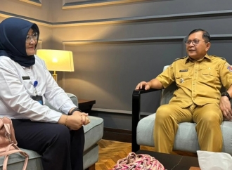 Bupati Buleleng Ajak Masyarakat Dengarkan Siaran RRI Singaraja