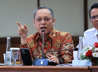Deddy Sitorus Dorong Pemda Lakukan Modernisasi Tata Kelola BMD dan BUMD