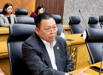 Bahas RAPBN 2027, Cornelis Soroti Pertumbuhan, Utang hingga Pembiayaan MBG