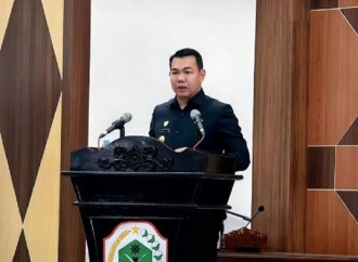 Bupati Fransiskus Diaan Tertibkan Pengecer Pertalite di Atas Rp15.000 Per Liter