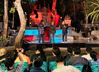 Lawan Kemampatan Sosial, BKN Jadikan Asia Tri Jogja 2026 Ruang Kebebasan Berekspresi
