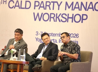 Sebut Demokrasi RI Rusak Secara Legal, Andi Widjajanto: “Everything Was Legalized”