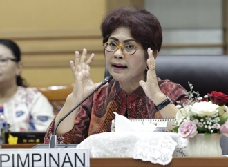 Mercy: Pansus RUU Daerah Kepulauan Dorong Dana Khusus untuk Wujudkan Keadilan Fiskal