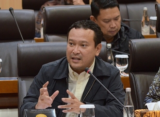 Banyu Biru Sebut TMII Contoh Nyata Sinergi BUMN dan UMKM