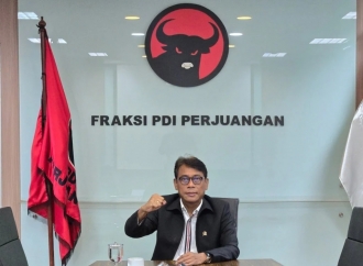 Kariyasa Dorong RUU Masyarakat Adat Beri Kepastian Hukum Pura Luhur Poten Bromo