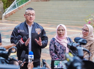 Kenneth Tekankan Pembenahan Kandang hingga Kesejahteraan Satwa