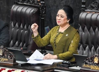 Biang Kerok Karhutla, Puan Desak 21 Badan Usaha Terindikasi Disanksi Tegas