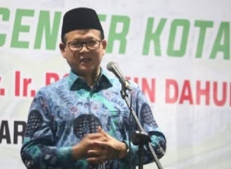 Rokhmin Dahuri: Kesuksesan Sejati Tidak Hanya Diukur dari Jabatan, Harta, dan Popularitas