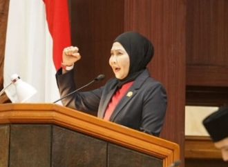 Fraksi PDI Perjuangan Minta Peningkatan Anggaran P-APBD 2026 Benar-Benar Bermanfaat Bagi Rakyat