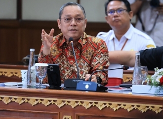 Deddy Sitorus Minta Pemerintah Susun Roadmap yang Jelas Bagi PPPK dan Tenaga Honorer 