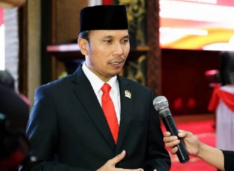 Edi Purwanto Minta Aturan BSPS Untuk Program Bedah Rumah Jangan Dipersulit